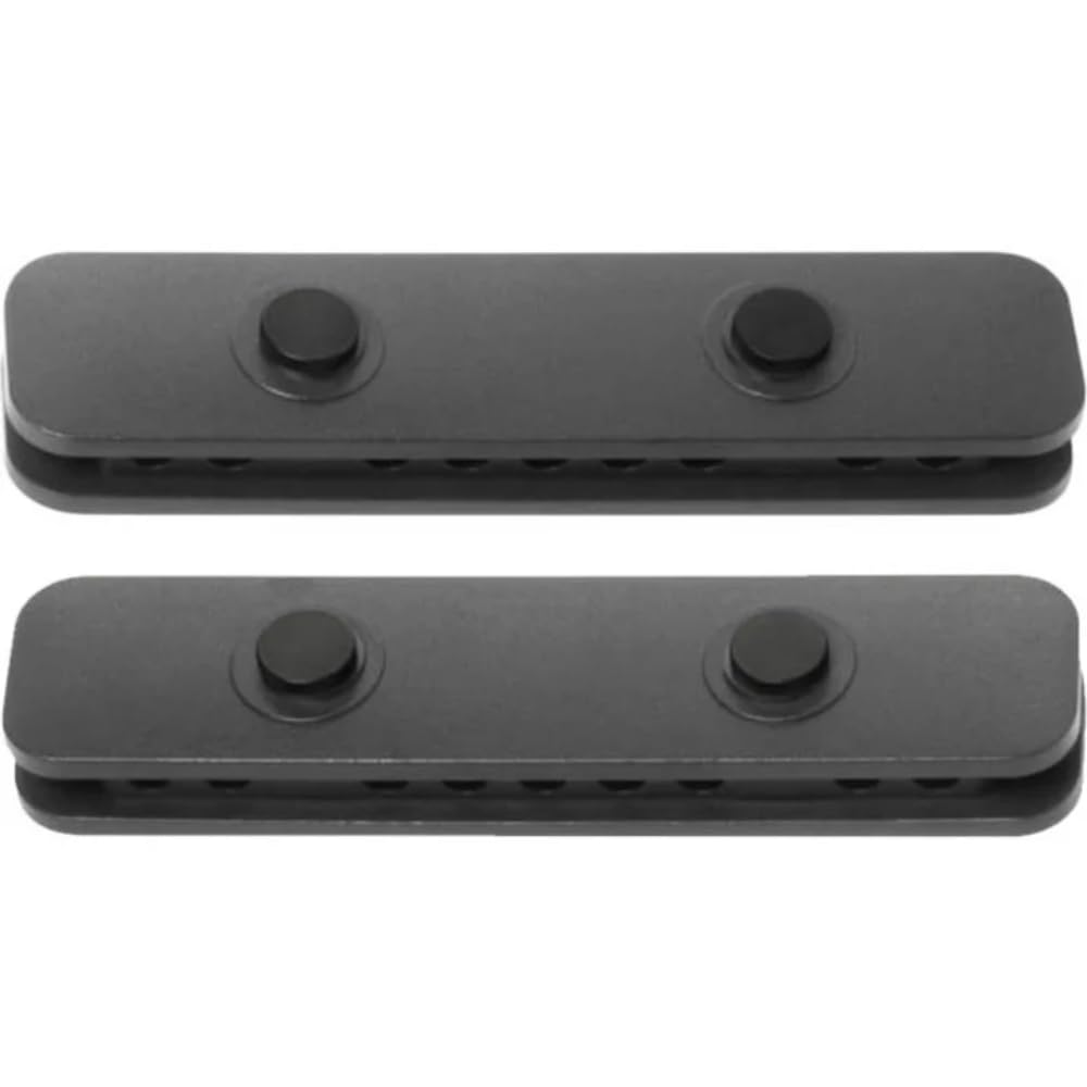 Logitech Rally Mounting Kit, Black (Renewed)