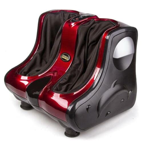 T POWER 24V Charger for Belmint BEL-FM1 BEL-FM 8538115 & Kendal S16 S17 8862 8810-silver 8810-red Deep Kneading Shiatsu Foot Massager Ac Dc Adapter…