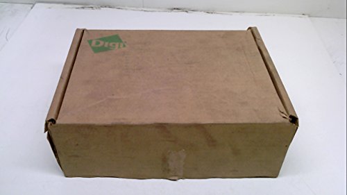 Digi One Ia Realport - Network Adapter - RS-232/422/485 - En, Fast En - 10BASE-T