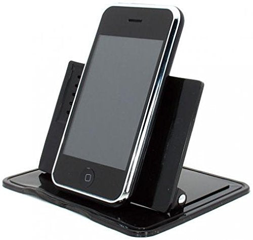 Car Mount Dash Sticky Holder Non-Slip Stand Mat Compatible with Samsung Galaxy Z Fold 2 - Galaxy Z Fold 3 5G