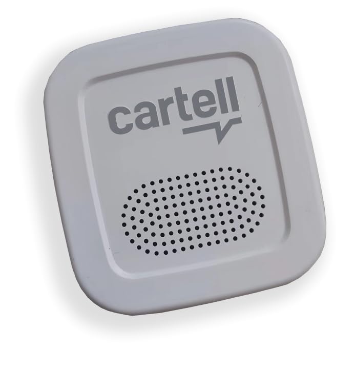 Cartell CW-SOU Wireless Indoor Sounder