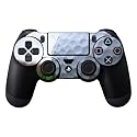 MightySkins Skin Compatible with Sony PS4 Controller - Golf | Protective, Durable, and Unique Vinyl Decal wrap Cover | Easy to Apply, Remove,