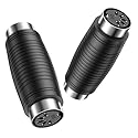 Cable Matters 2-Pack 5 Pin DIN MIDI Coupler Gender Changer (MIDI Extender Adapter)