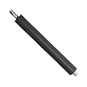GK420D Platen Roller with Buckle Gears for Zebra GK420D Thermal Label Printer PN # 105934-034
