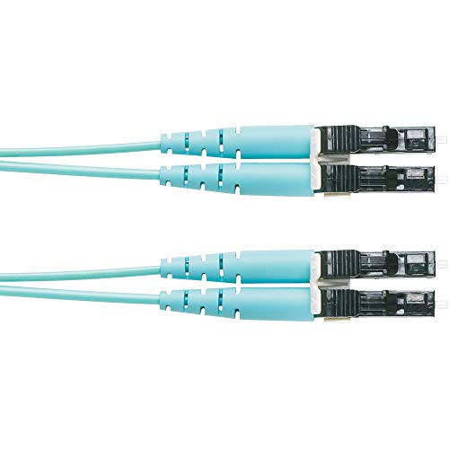 Panduit FX2ERLNLNSNM001 LC Patch Cords