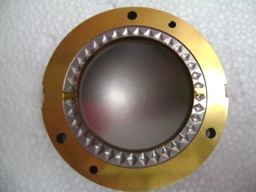 Replacement Diaphragm for 2425J, 2426J, 2427J, 2420J, 2470J 16 Ohm