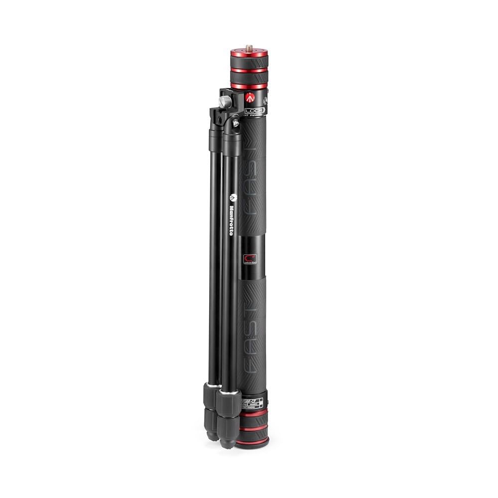 Manfrotto GimBoom Accessory Connector, Accessories for Gimboom, Tripod for Camera, Stabilizer, Photography and Videography, Camera Equipment, for CSC