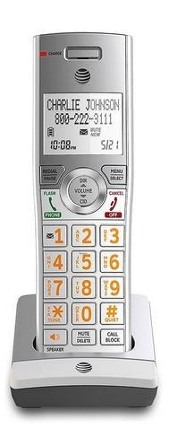 AT&T CL82357 3 Handset Cordless Phone