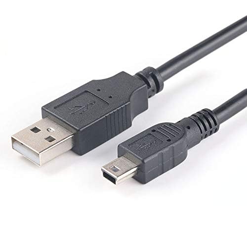 Drive 51 Charger,Drive 50 USB Cable,Drive 60 Power Cable,Drive 52 Charging Cable Compatible with Garmin Drive 50 50LM 50LMT 51LM 51LMT-S 52 52&Traffic