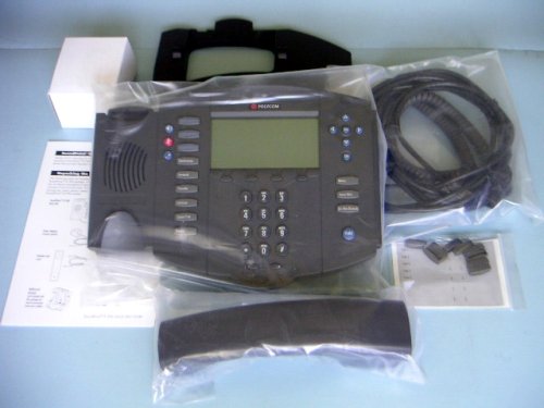 Polycom SoundPoint IP 500 - IP Phone (2200-11500-001)