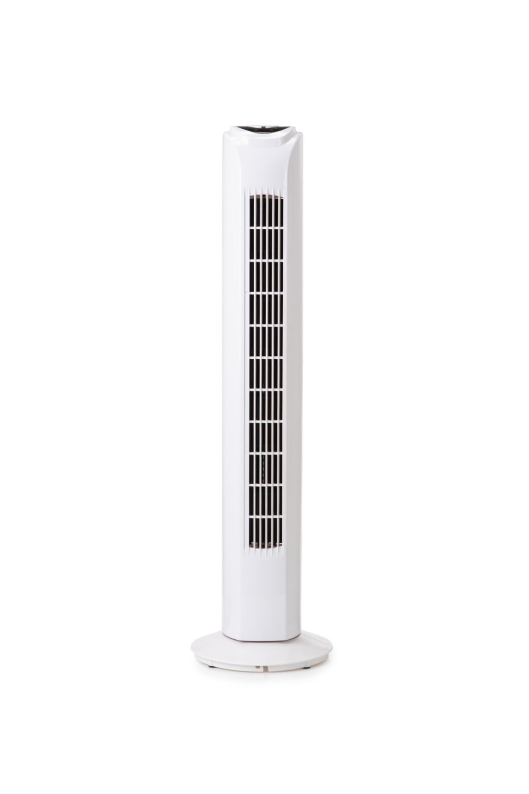 ATE Power -All Travel Energies 32 Inch Tower Fan With Remote Control White
