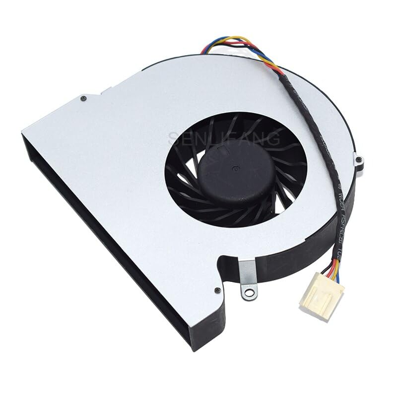 New Server Cooling Fan PLB11020B12H DC 12V 0.70A 4Lines 65mm