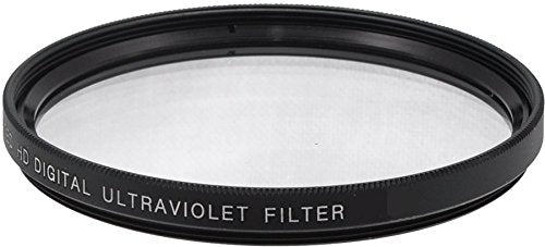 Professional High Definition 72mm Clear Digital Ultra Violet UV Filter for Sony E PZ 18-105mm f/4 G OSS
