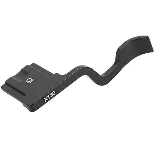 Thumb Up Grip, Aluminum Alloy Thumb Up Hand Grip Compatible for camera