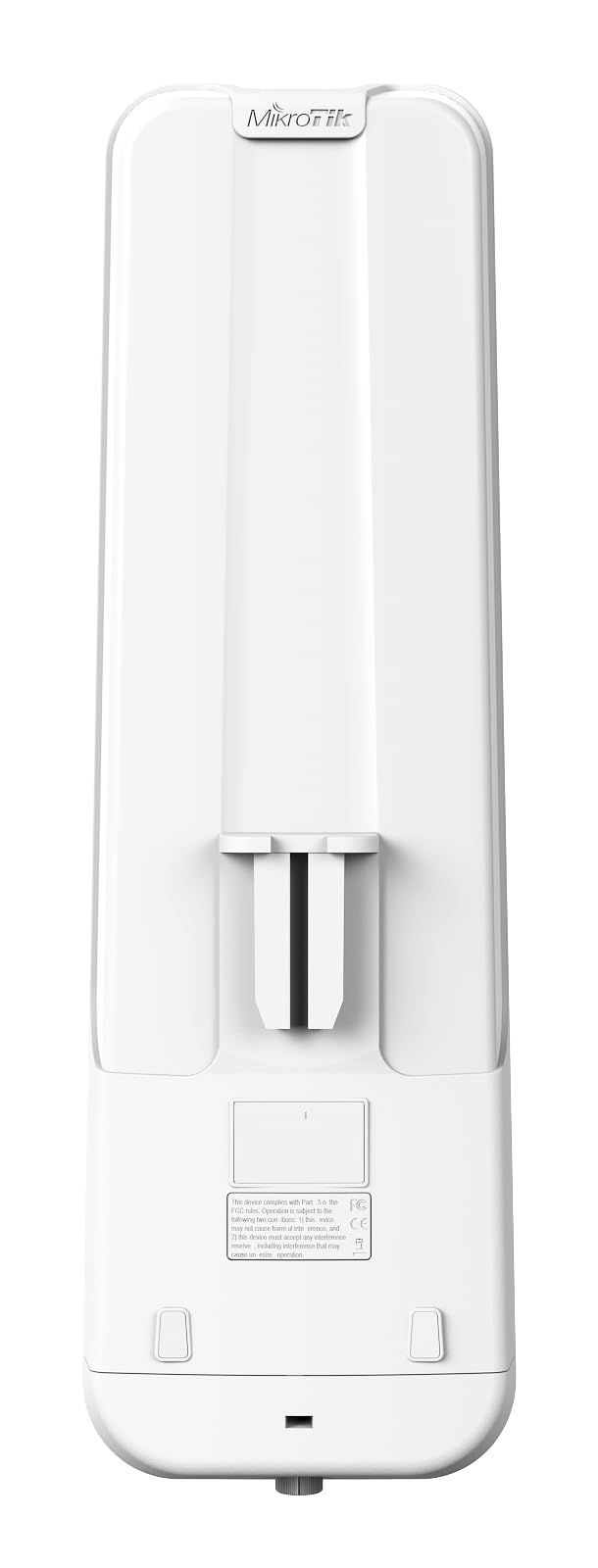 Mikrotik OmniTikG-5HacD ac RouterBoard 5GHz 802.11ac 7.5dBi Gigabit Access Point