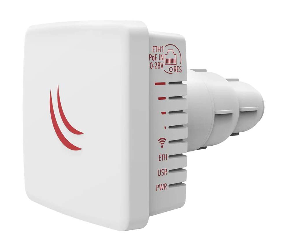 MikroTik LDF 5 ac