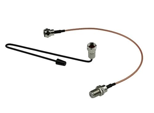 LiftMaster K77-37638 Replacement Antenna for 850LM, 860LM, STAR1000, PPWR Receivers - Gate or Commerical Over Head Opener/Operators