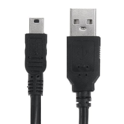 BIRUGEAR USB Data Cable Cord for Canon PowerShot SX420 is, SX540 HS, SX60, SX530, SX520, SX400, SX710, SX700, D30, N100, SX610, SX600, A3500, G1X