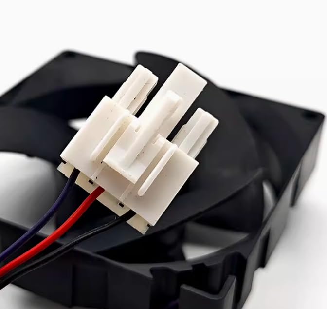 HTD09232D12X 12V 0.08A for Refrigerator Freezer Fan