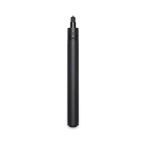 Osmo 1.6m Tripod Selfie Stick for DJI Osmo 360,Can Offers Stable, Wide-Angle Capture,Lightweight, Durable, and Unfolds Quickly for Easy Use