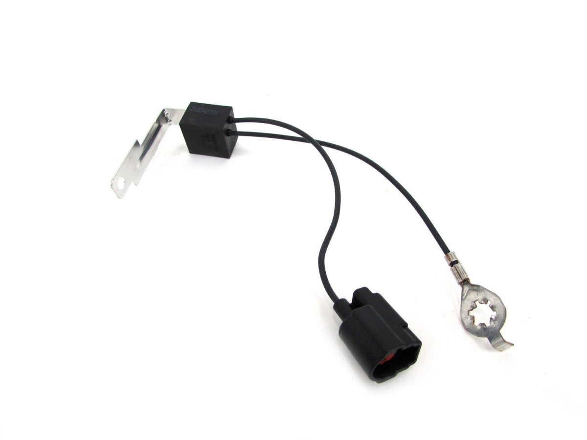 Ford 9S4Z-18801-A - CAPACITOR ASY - RADI