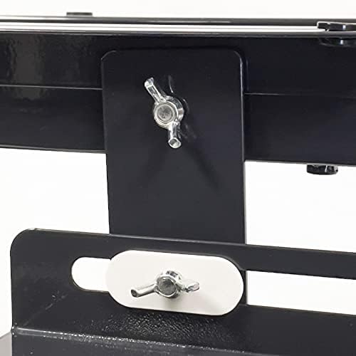 ApexDesk Cable Management Tray - Compatible Only with The 48" / 55” Vortex Series and 60" Flex Series
