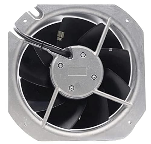 Renemxy 1 PCS Cooling Fan W2E200-HH86-07 AC115V