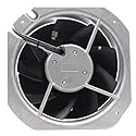 Renemxy 1 PCS Cooling Fan W2E200-HH86-07 AC115V