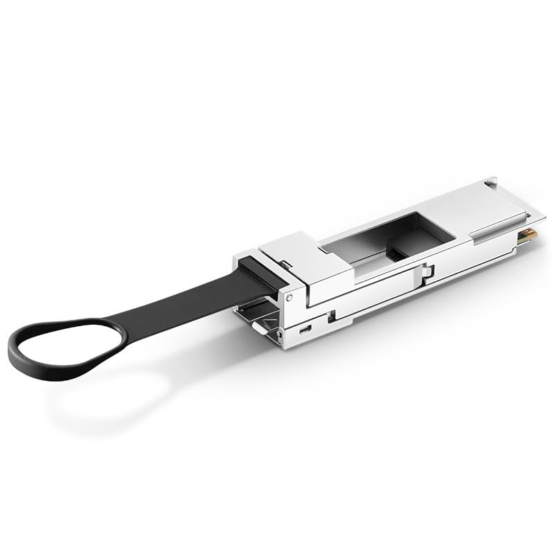 QSFP to SFP+ Convertor, 40Gbe to 10Gbe SFP Module QSA Adapter Compatible for Cisco