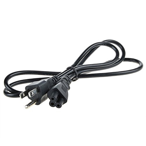 PK Power AC Power Cord Outlet Socket Cable Plug Lead for Professional X5650 20R1500 X7675 Inkjet Printer
