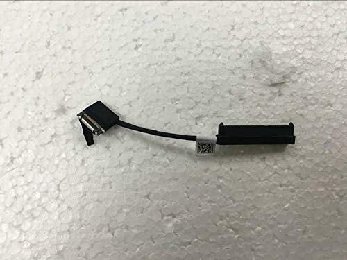 New HDD Connector Cable for DELL Latitude E5570 5570 M3510 P3510 SATA Hard Disk Drive Connector Cable P/N DC02C00B400 04G9GN 4G9GN