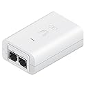 Ubiquiti POE-48-24W-WH PoE Injector