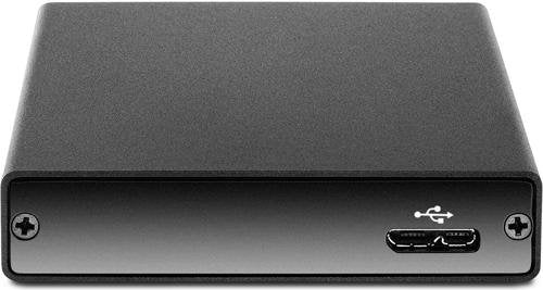 Glyph Blackbox Mobile Portable Hard Drive 500 GB