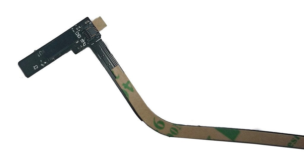 HDD SSD SATA Hard Drive Connector for MacBook Pro 13" A1278 2011 MC700 MC724 MD313 MD314 922-9771 821-1226-A