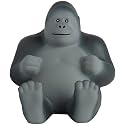ALPI Gorilla Phone Holder Squeezies Stress Reliever