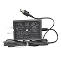 Nixxell Camcorder Power Supply Battery Adapter Charger for Select JVC Camcorders (See Description)