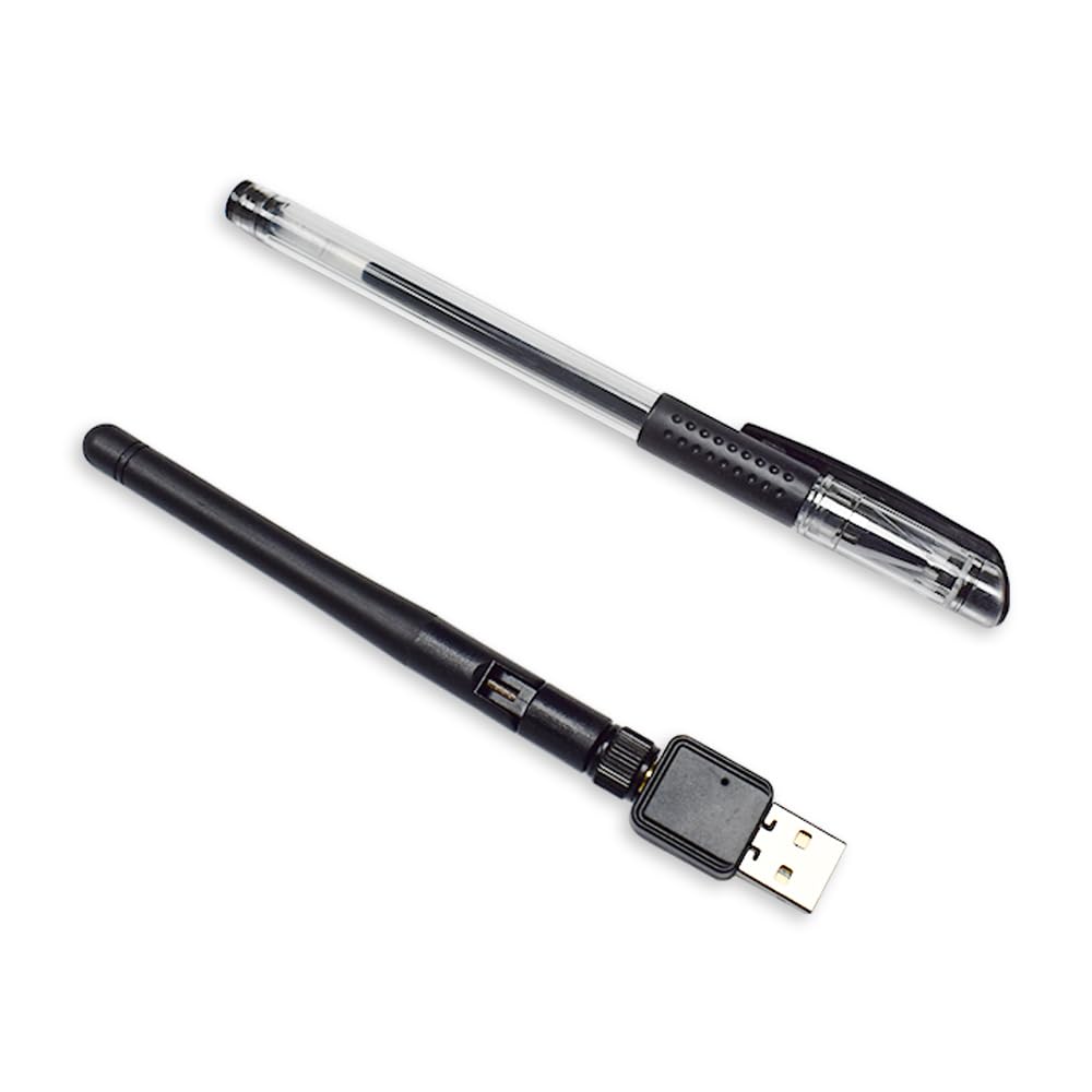 FEASYCOM Bluetooth Adapter More than100m USB Antenna dongle transceiver for Windows 10/8/7/ Vista/WinXP