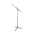 On-Stage MS7701TB Telescoping Euro Boom Mic Stand