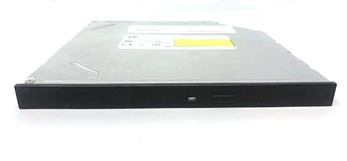 CD DVD Burner Writer Player Drive for HP 280 G2 SFF MT Computer