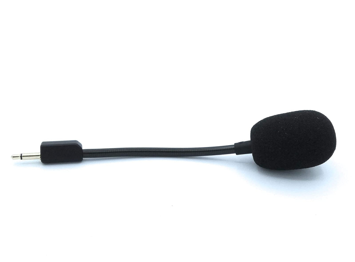 LEFXMOPHY Blackshark Pop Filter Replacement for Razer BlackShark V2 / V2 Pro / V2 X/Kaira Pro Gaming Headset Microphone Windscreen Mic Foam Cover