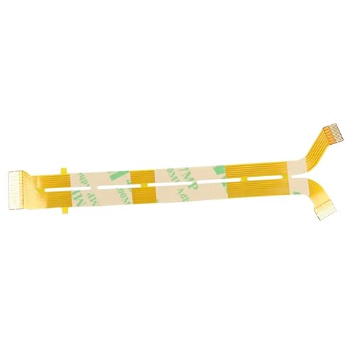 PhotoTrust Lens Anti Shake Flex Cable Compatible with Nikon AF-S NIKKOR 18-200 mm