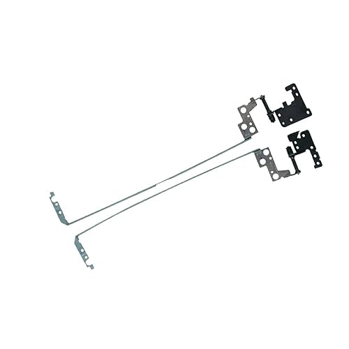 Laptop Replacement Compatible for Lenovo IdeaPad 110-15ISIK 110-15IKB LCD Top Back Case Cover (Hinges)