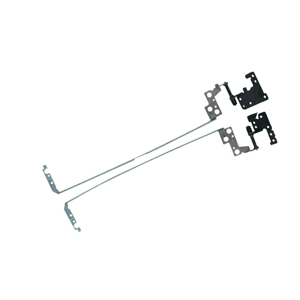 Laptop Replacement Compatible for Lenovo IdeaPad 110-15ISIK 110-15IKB LCD Top Back Case Cover (Hinges)
