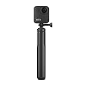 GoPro Max Grip + Tripod - Official GoPro Mount
