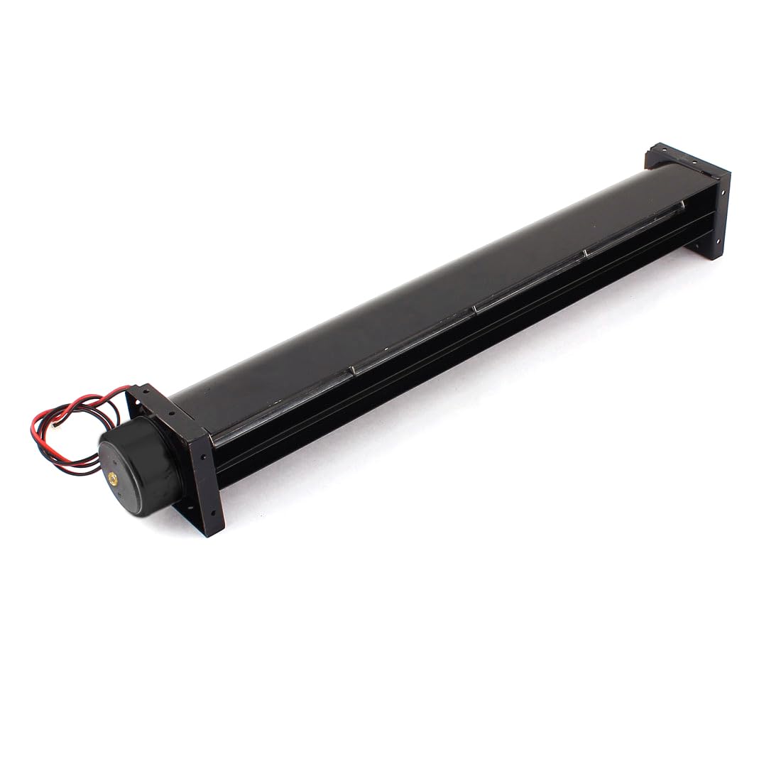 uxcell DC 12V 0.25A 3W Cross Flow Cooling Fan Heat Exchanger Amplifier Cool