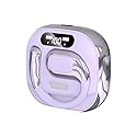 HYGAMOCC AI Real-Time Translation Earbuds,144 Languages 3-in-1 Wireless Bluetooth Earbuds for iOS & Android, Business/Travel/Language Learning…