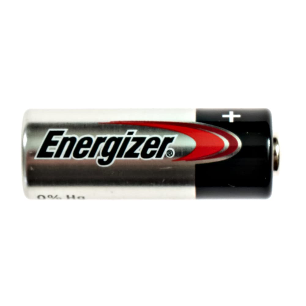 Energizer A23 Battery, Compatible with Radio Shack 23-144 Replacement Ultra High Capacity Battery