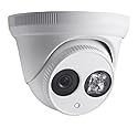 LTS CMHT2722-28 eco - Platinum HD-TVI Turret Camera, 2MP, 2.8mm, Weatherproof, IP66 BNC ConnectionQ