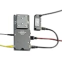 Starlink DC Conversion KT,XTAR EL3 12V to 48V DC Power Supply for Starlink Standard ACTUATED (Gen 2),Reduce Power Consumption