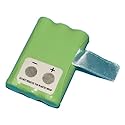 Clarity C4230 Cordless Phone Battery 3.6 Volt, Ni-MH 800mAh - Replacement For CLARITY C4220/4230 Cordless Phone Battery